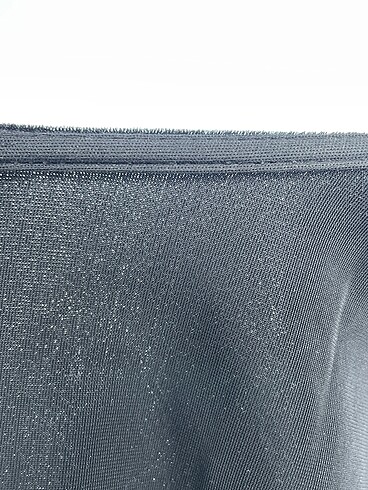 m Beden siyah Renk PreLoved Bluz %70 İndirimli.