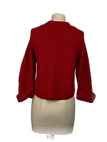 m Beden PreLoved Kazak / Triko %70 İndirimli.