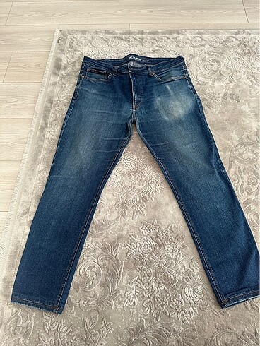 Erkek jeans
