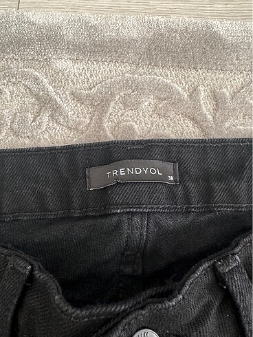 Trendyol & Milla Bayan jeans