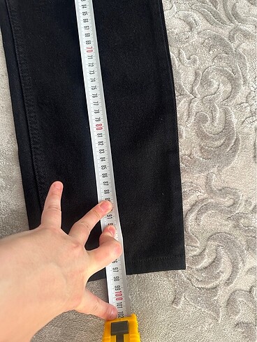 36 Beden Bayan jeans