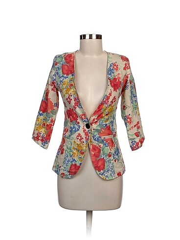 Vintage Love Blazer %70 İndirimli.