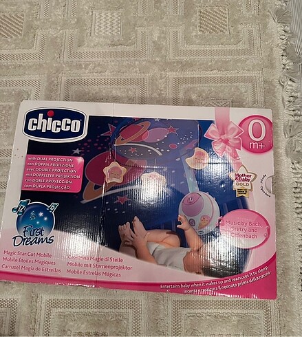 Chicco dönence