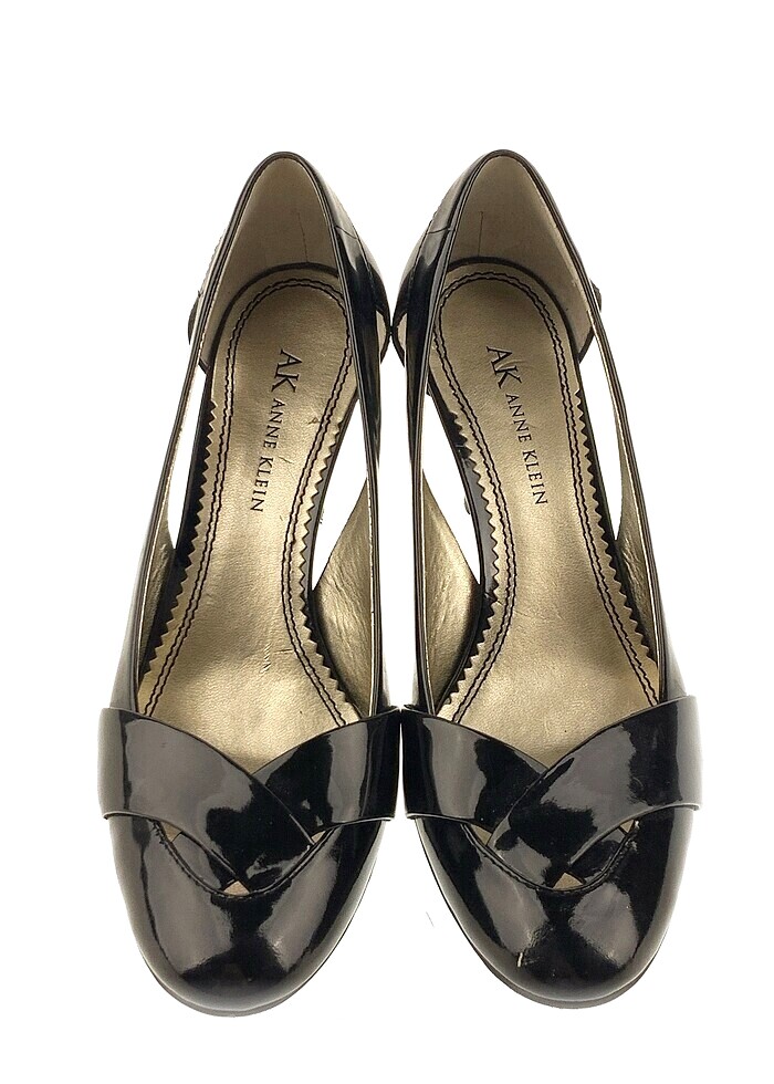 Anne Klein Platform %70 İndirimli. - Görsel 3