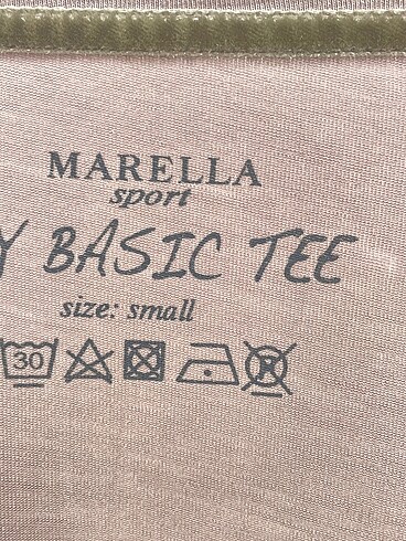 s Beden kahverengi Renk Vintage Love T-shirt %70 İndirimli.