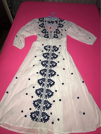 Elbıse