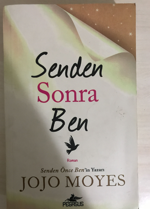 Senden sonra ben