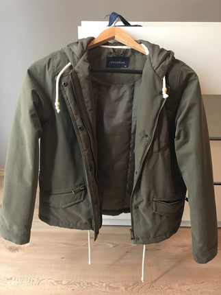 LC Waikiki Lcw mont