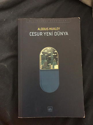 Cesur yeni dünya