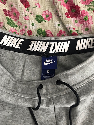 Nike eşofman altı