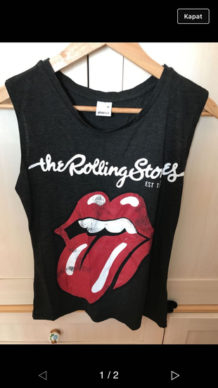 Rolling stones tsört