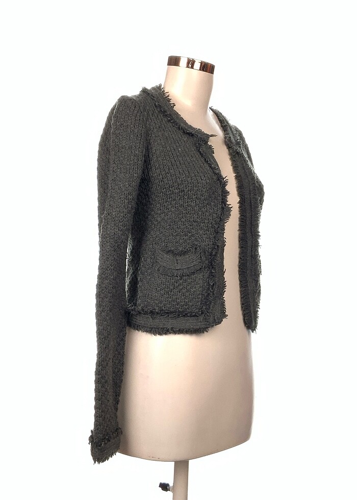 Batik Deri Ceket %70 İndirimli. - Görsel 2