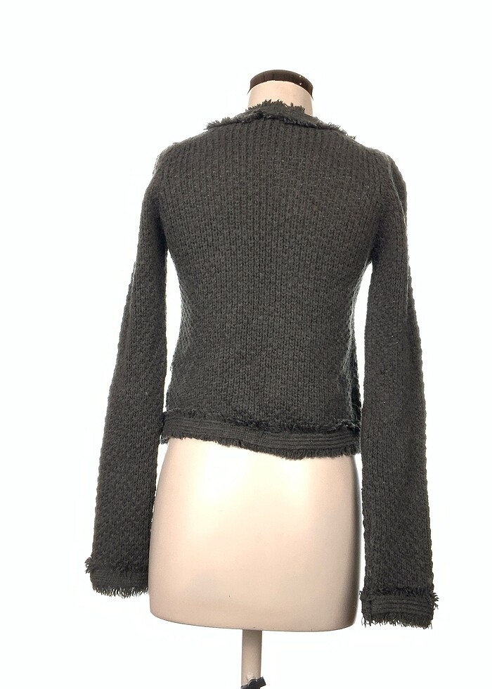 Batik Deri Ceket %70 İndirimli. - Görsel 3