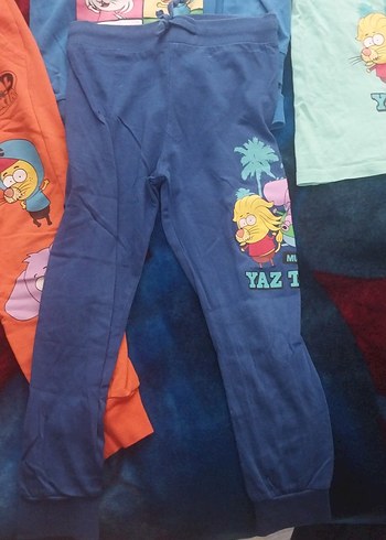 lcwaikiki 5 6  yaş uyumlu kral şakir ,örümcek adam desenli - Görsel 3