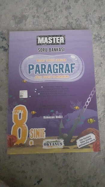 lgs 8.sınıf paragrafı 