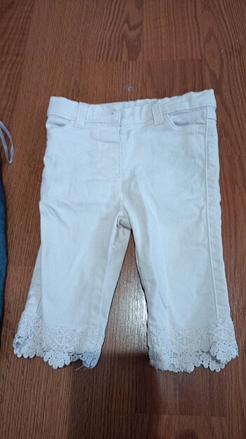 LC Waikiki Pantolon