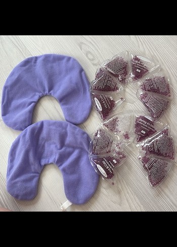 Lansinoh Hot & Cold Göğüs Terapisi Paketi - Görsel 3