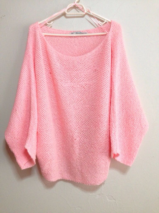 Pembe kazak