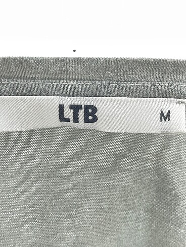 m Beden çeşitli Renk LTB T-shirt %70 İndirimli.