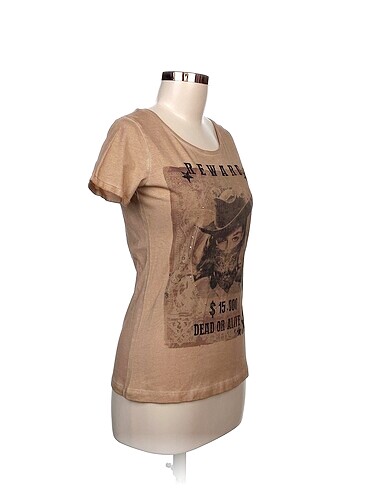 LTB LTB T-shirt %70 İndirimli.