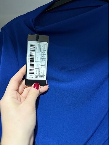 xs Beden Elbise