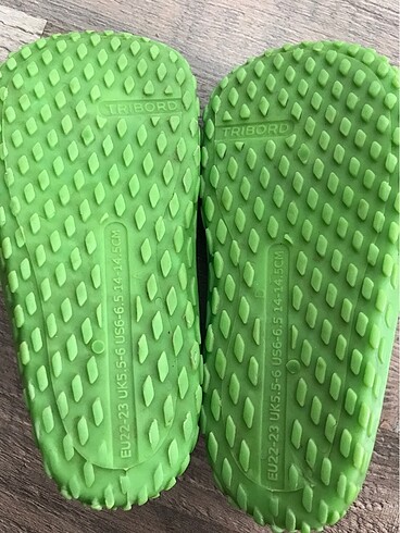 Decathlon Bebek deniz ayakkabısı