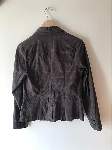 Zara İhraç blazer