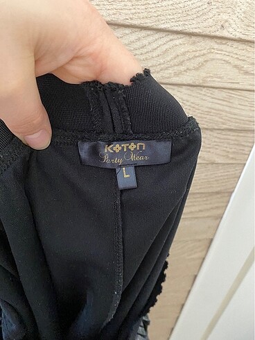 l Beden Piliseli parıltılı etek