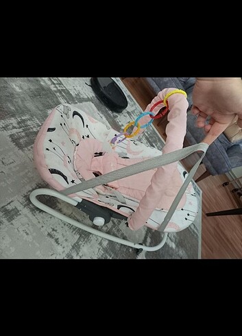 Wellgro ana kucağı - Görsel 2