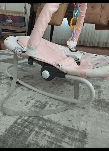 Wellgro ana kucağı - Görsel 3