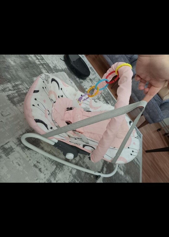 Wellgro ana kucağı - Görsel 2