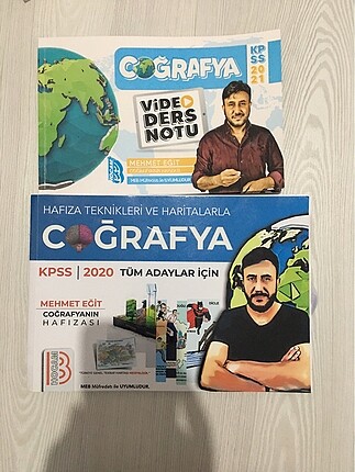 Mehmet eğit coğrafya video ders notları ve hafıza tekniği