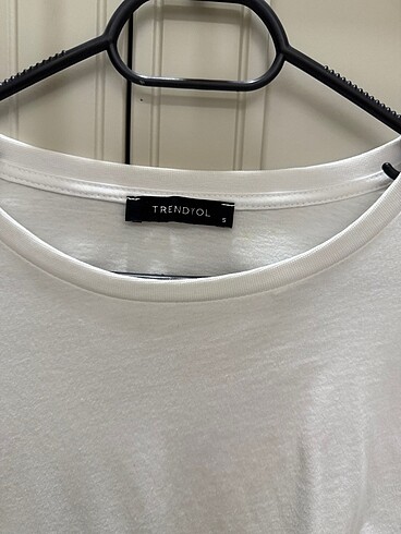 s Beden Crop tshirt