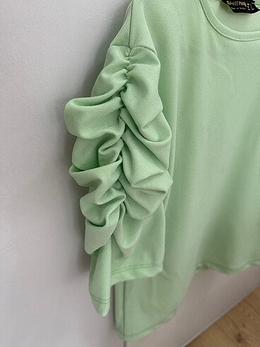 Koton Drape detaylı bluz
