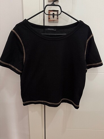 Crop tshirt