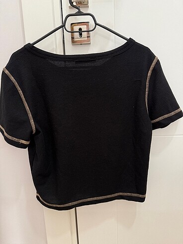 m Beden Crop tshirt