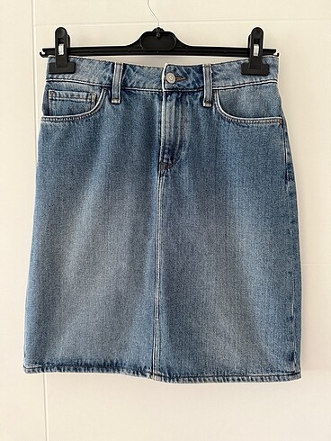 Mavi Jeans Kot etek