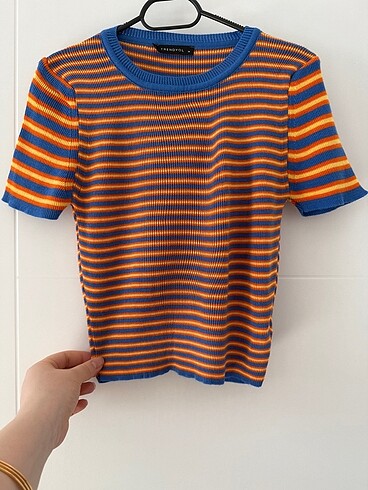 Crop tshirt