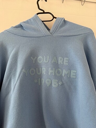 l Beden Crop sweatshirt
