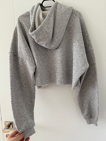 m Beden Crop sweatshirt