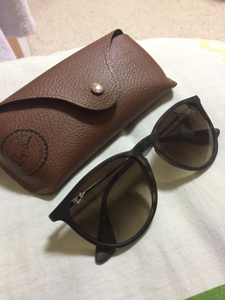 Ray ban erica gözlük
