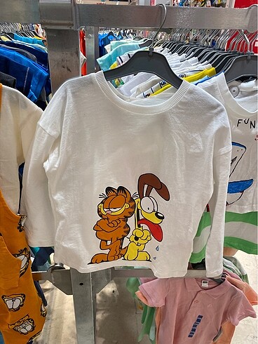 Lcw tişört