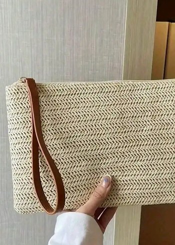 Diğer 22x13 hasır cluch ithal