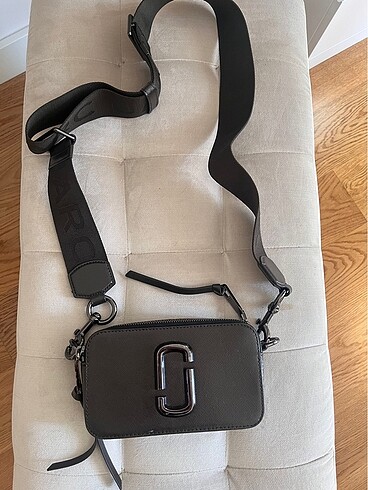 Marc jacobs snapshot canta
