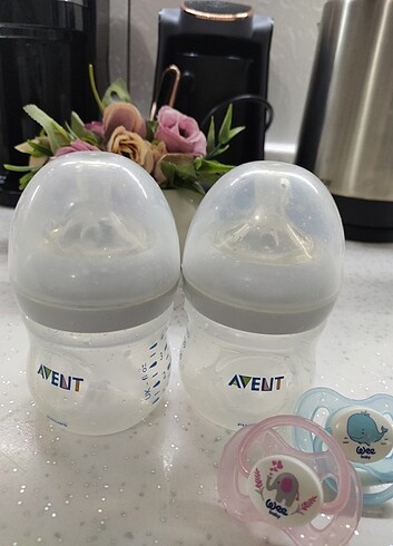 Avent Biberon