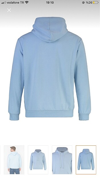 Diğer Sweatshirt