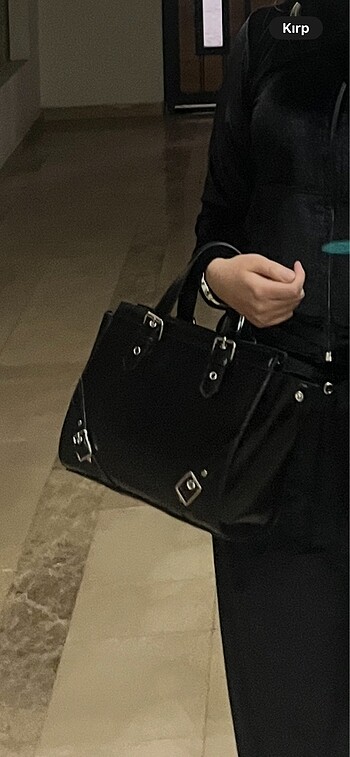  Beden Bershka çanta