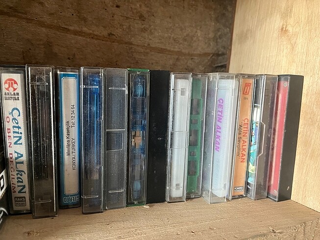 Kaset