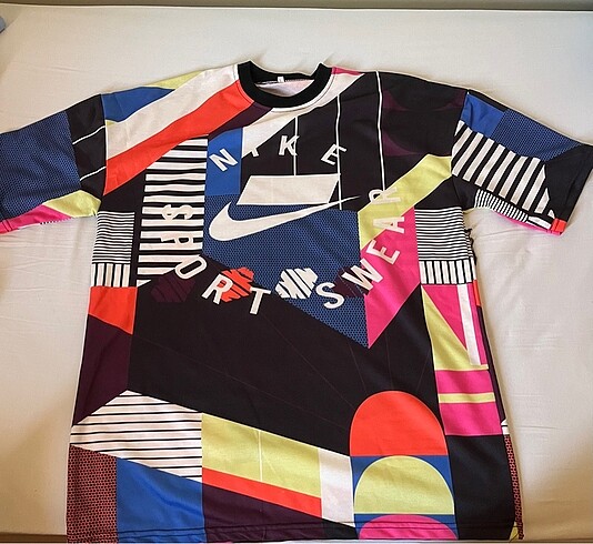 Diğer Oversize tshirt