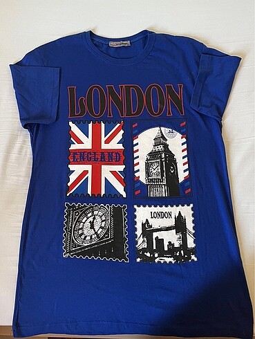 London tshirt